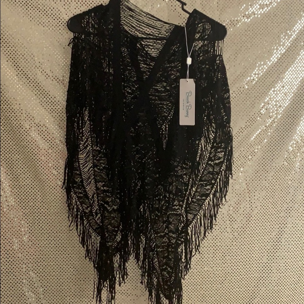 Poncho
